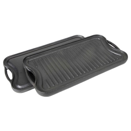 ART GAS CAST IRON PLATE no4